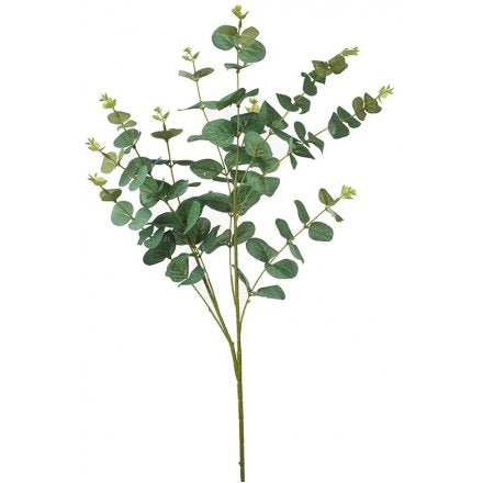 Artificial Eucalyptus spray,90cm