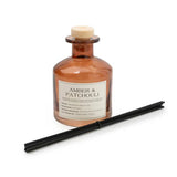 250ML Reed Diffuser Amber & Patchouli