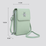 Camel Cross Body With Bee Logo