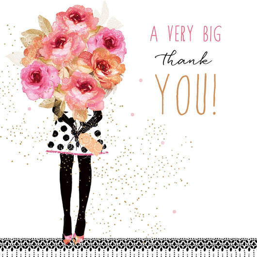 Thank You By Jaz And Baz