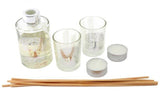 Tree Of Life Diffuser Set