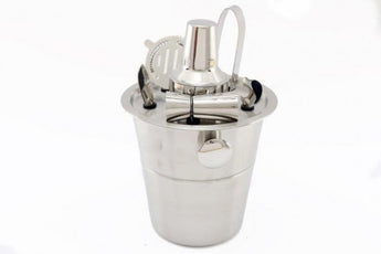 Bar Tool Bucket Set