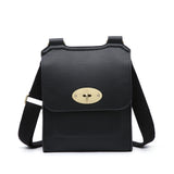Black Cross Body Bag