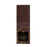 Amber & Bergamont  Reed diffuser  150mil