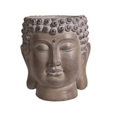 Buddha Head Planter